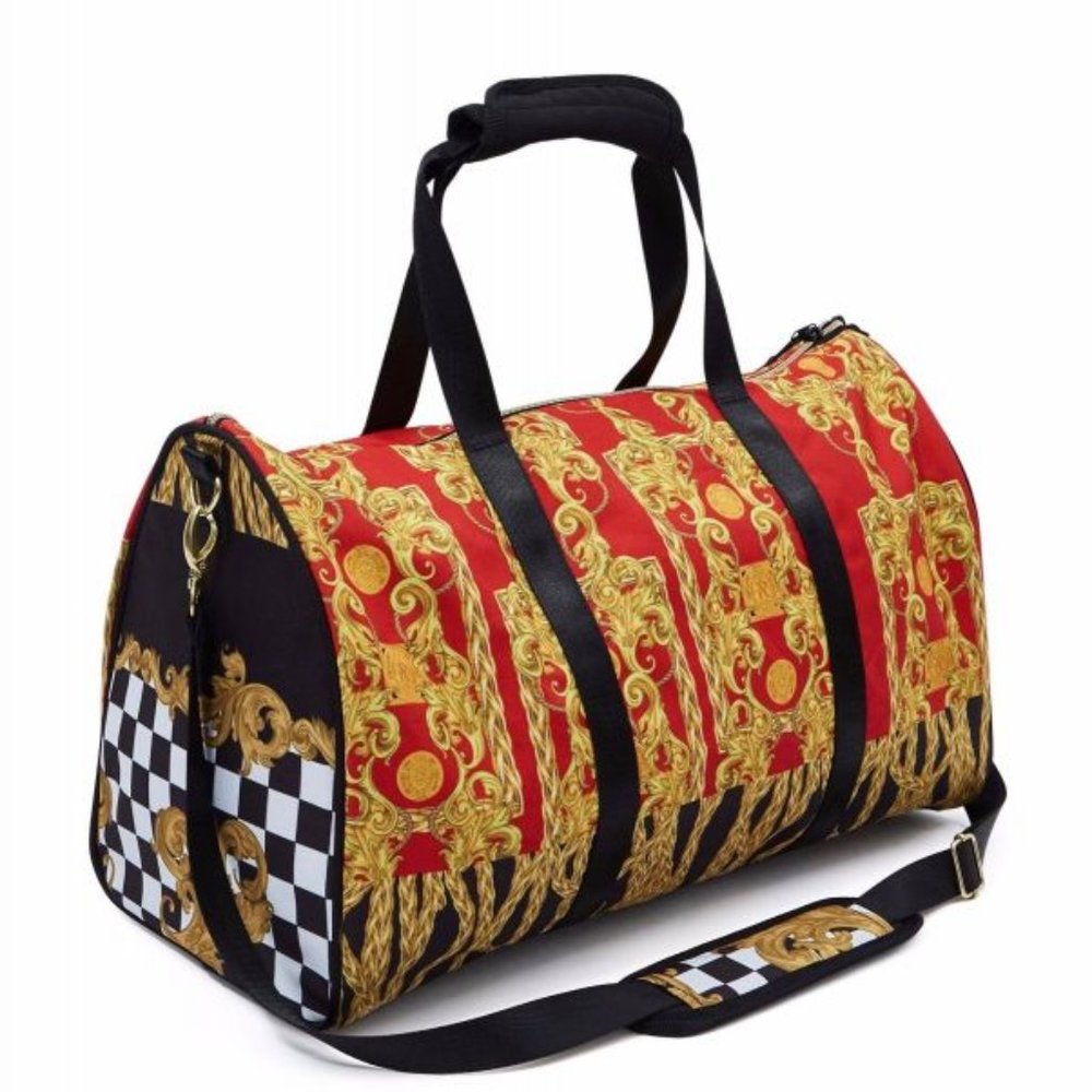 Chain Royal Bag